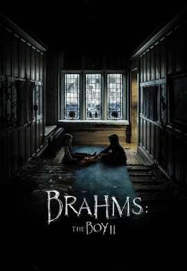 Brahms: The Boy 2 - El niño 2